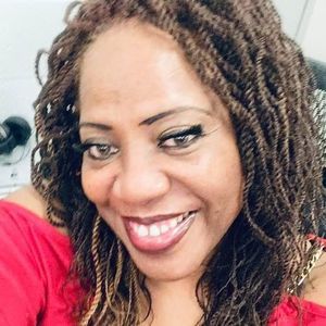 Meet your Posher, Frances johns